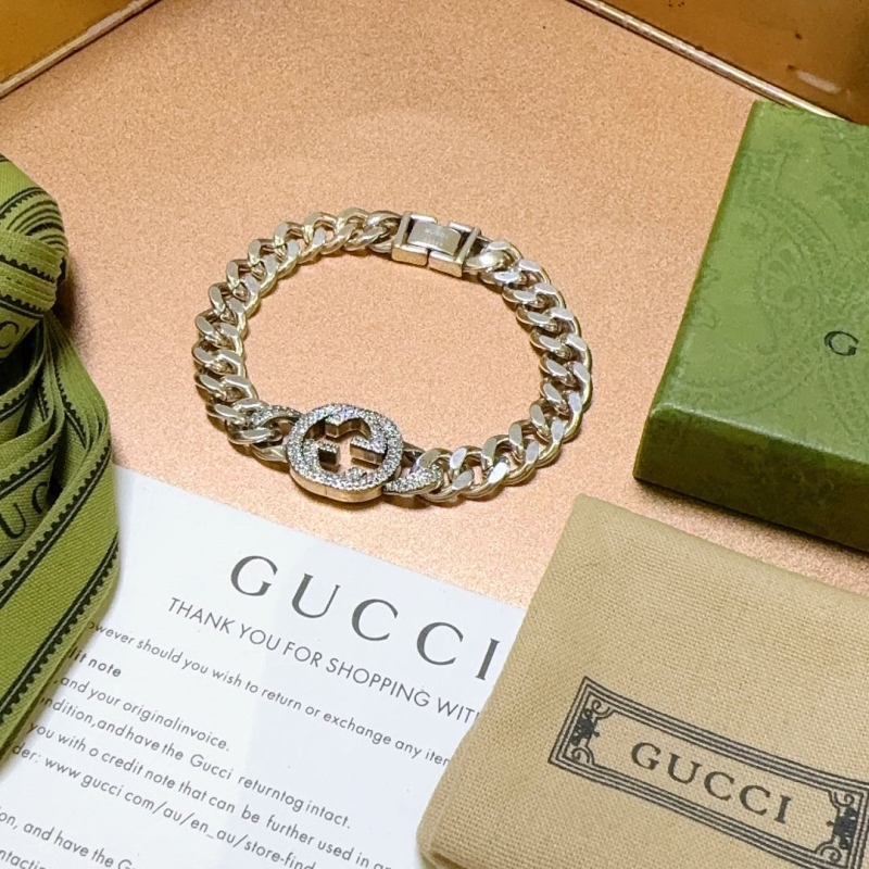 Gucci Bracelets